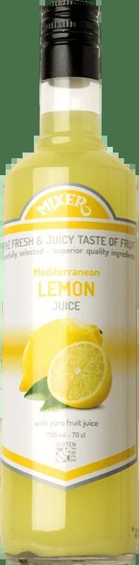 MixerLemonJuice