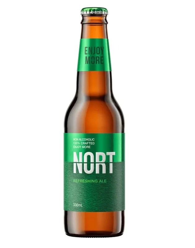 NortRefreshingAle