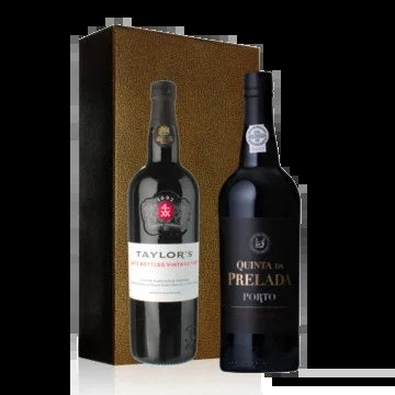 PortWineGiftSetDuo