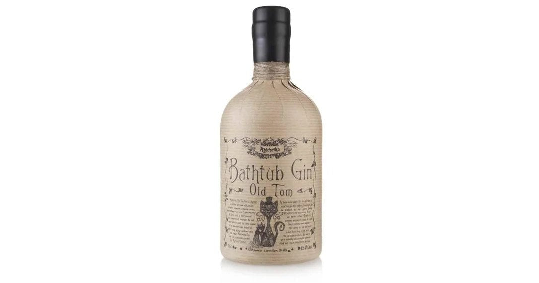 Ableforth’sBathtubOldTomGin50cl