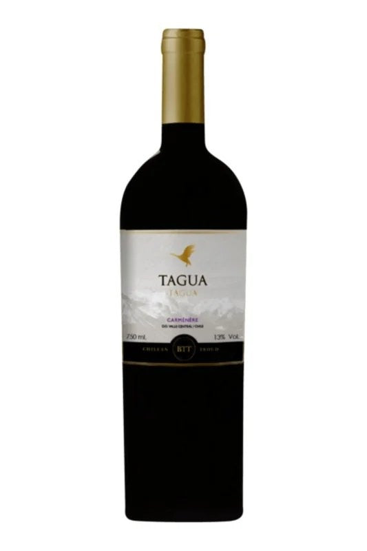 TaguaCarmenere2023(750ml)
