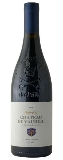 2020ProprietaryBlendWinefromRhone