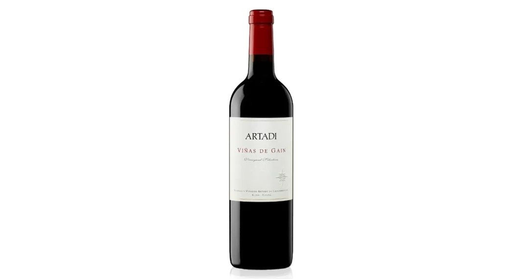 ArtadiViñasdeGain2021Spain75cl