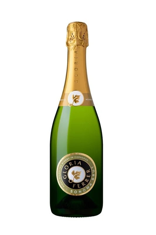 GloriaFerrerSonomaBrut(750ml)