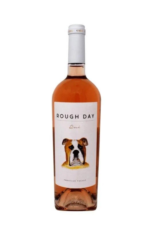 RoughDayRose2024(750ml)
