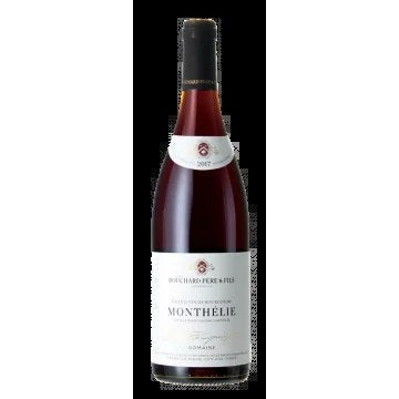 Monthelie2021–BouchardPereetFils