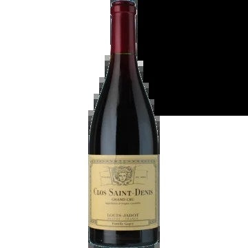 ClosSaintDenisGrandCru2017–LouisJadot