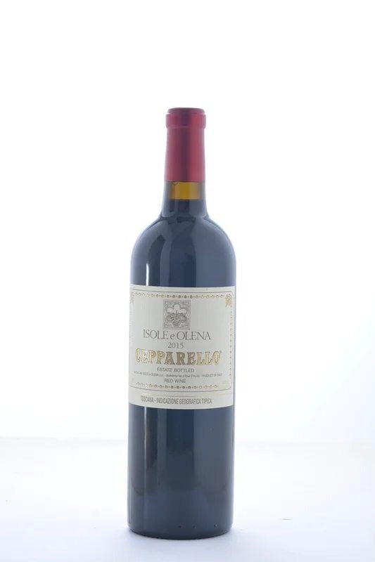 IsoleeOlenaCepparelloSangiovese2015–750ML