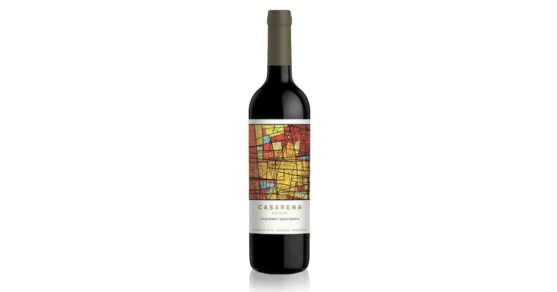 CasarenaEstateCabernetSauvignonWinemakersSelection75cl