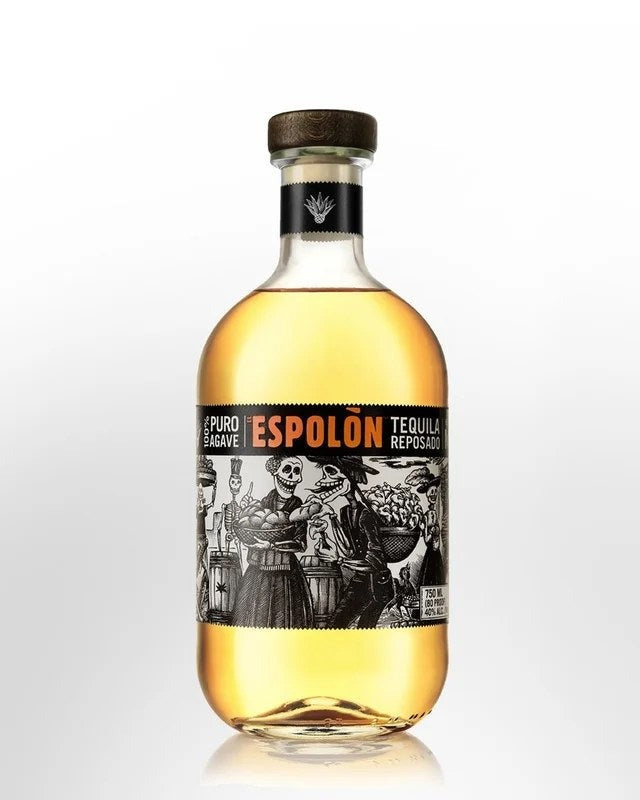 EspolonReposado100%AgaveTequila(700ml)