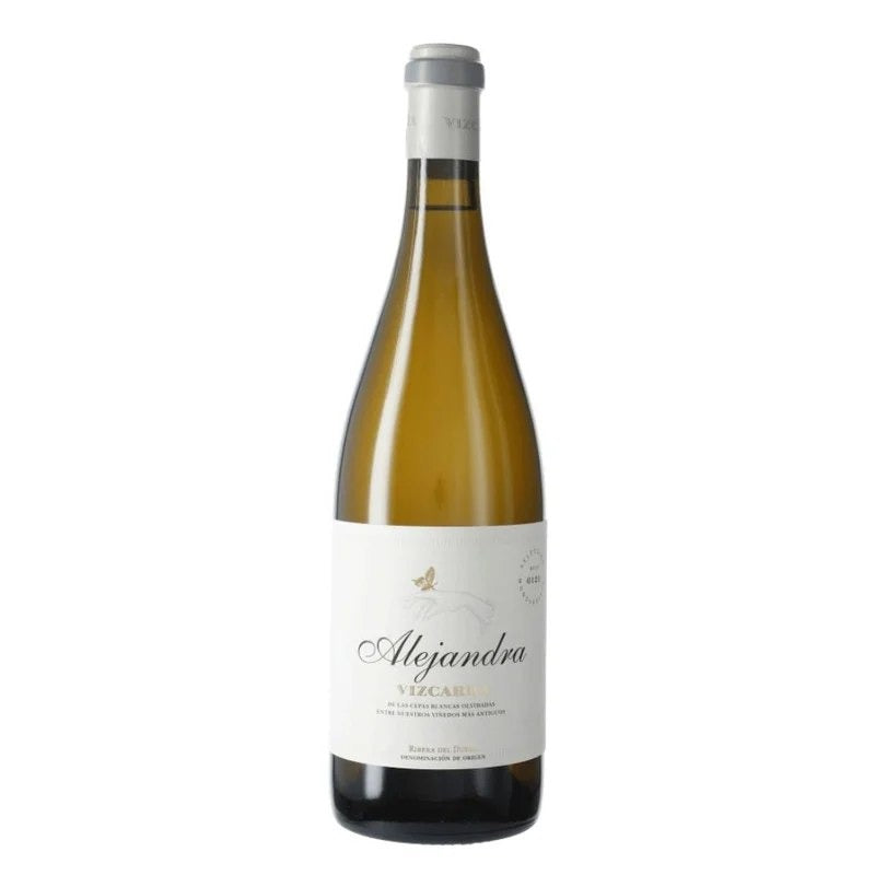 BodegasVizcarra,AlejandroBlanco2022