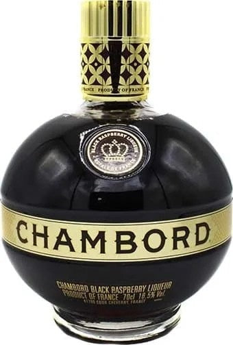 ChambordRaspberryLiqueur70clNV