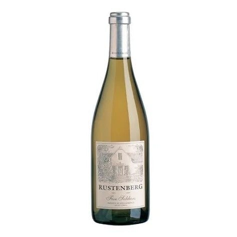 RustenbergFiveSoldiersChardonnay