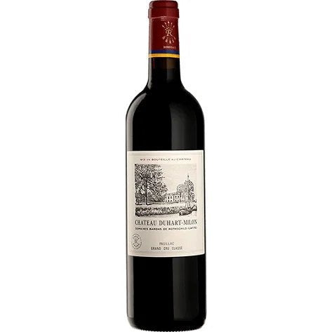 ChâteauDuhartMilonRothschild2016,Pauillac