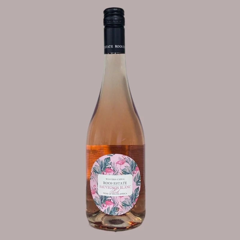 RoosEstateSauvignonBlancPink