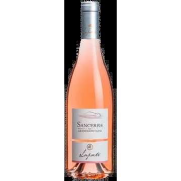 Sancerrerosé–LesGrandmontains2024–DomaineLaporte