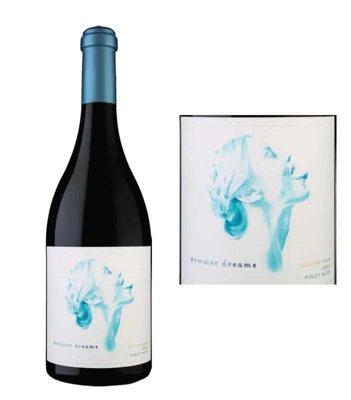 SummerDreamsGoldenHourPinotNoir2021(750ml)