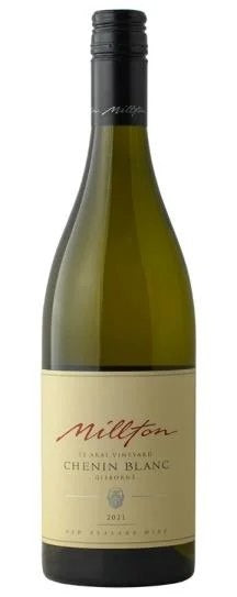 CheninBlancWinefromGisborne