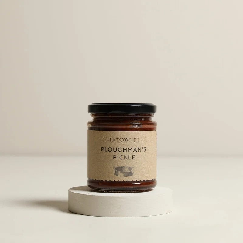 Ploughman’sPickle