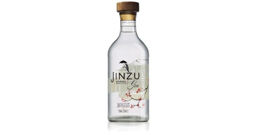 JinzuGin70cl