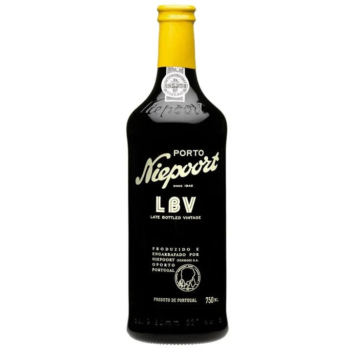 Niepoort,LBVPort2020(Half-Bottle)