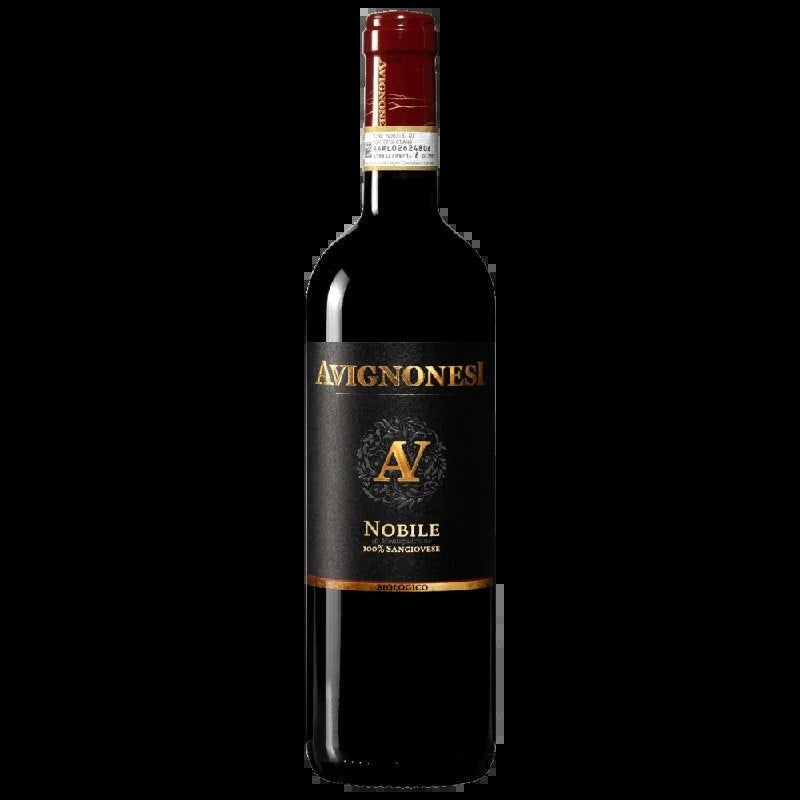 Avignonesi,VinoNobilediMontepulciano2022