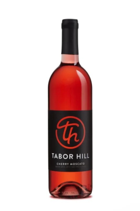 TaborHillCherryMoscatoNV(750ml)