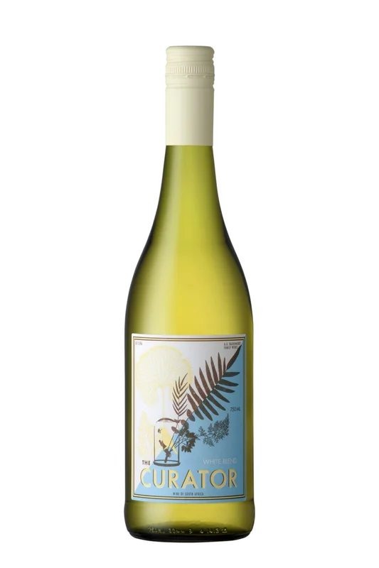 BadenhorstCuratorWhiteBlend2023–750ML