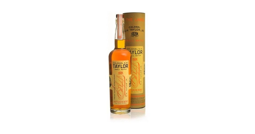 EHTaylorSmallBatchWhiskey75cl