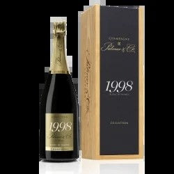 Palmer&CoCollectionBlancdeBlancs1998Magnum
