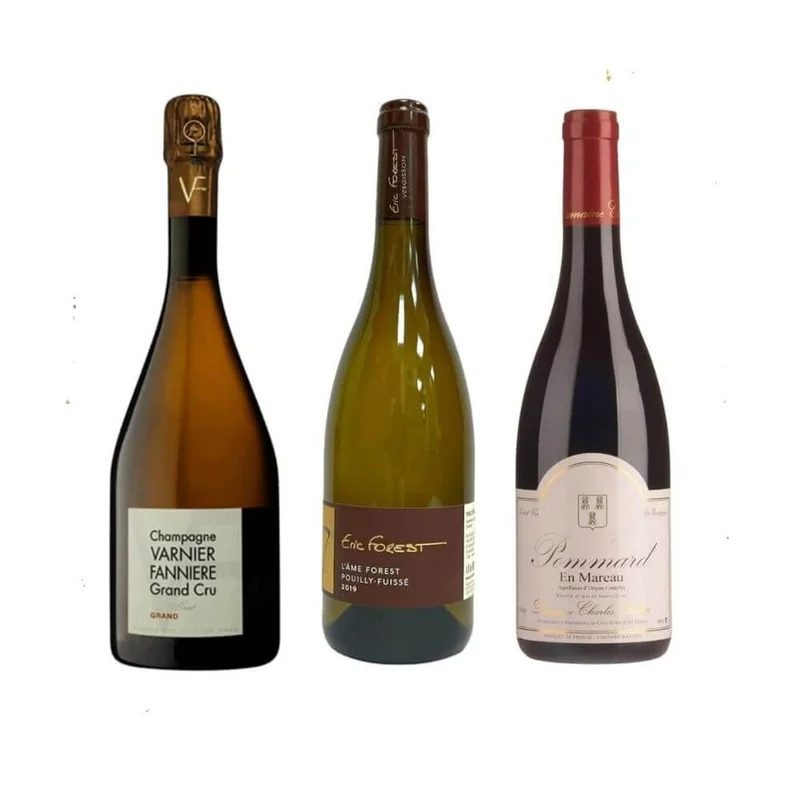 ClassicGift–Sommelier’sSelection