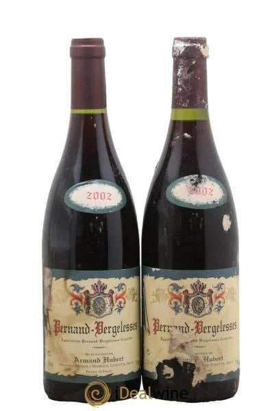 Pernand-VergelessesArmandHubert2002