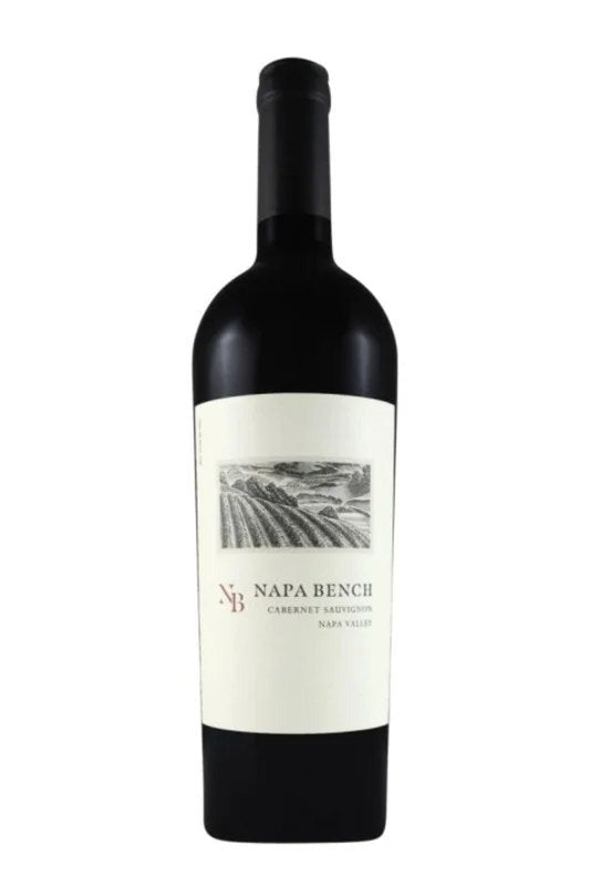 NapaBenchCabernetSauvignon2020(750ml)