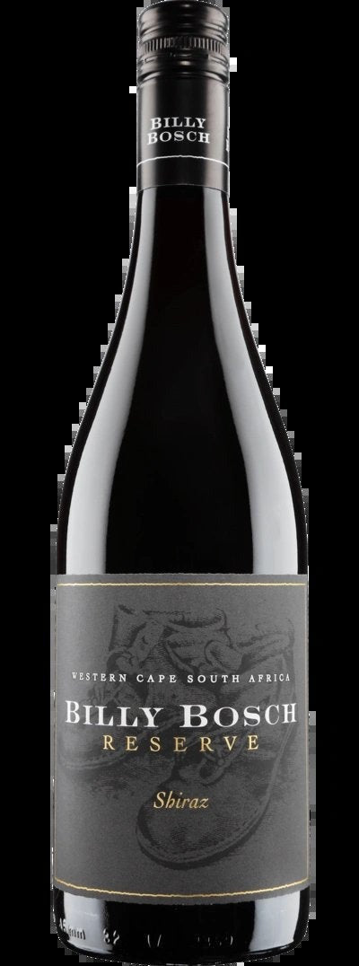 BillyBoschReserveShiraz2024