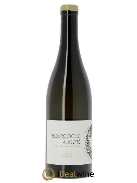 BourgogneAligotéMaisonA&S2023