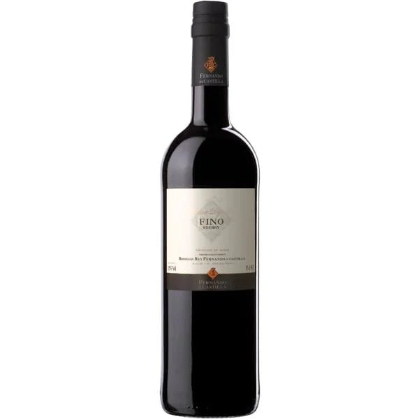FernandodeCastilla,ClassicFinoSherryNV