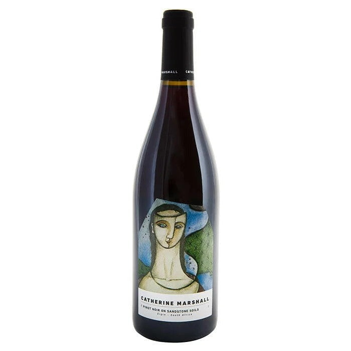 CatherineMarshallPinotNoir‘OnSandstoneSoils’,Elgin2024