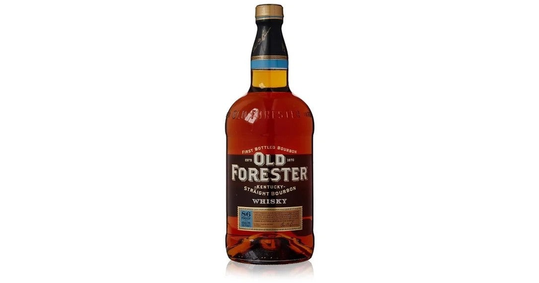 OldForester86ProofBourbonWhisky100cl