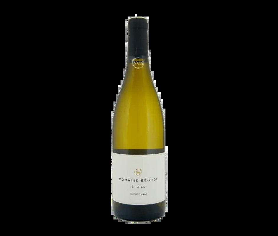 DomaineBegude,Chardonnay,L’Etoile,Limoux,2023