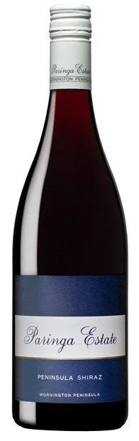 ParingaEstate‘Peninsula’Shiraz202175cl