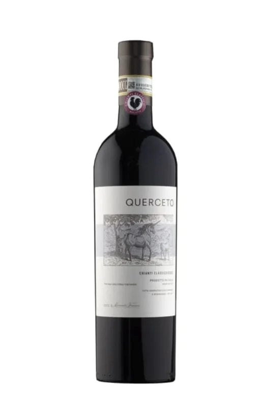 CastellodiQuercetoChiantiClassico2023(750ml)