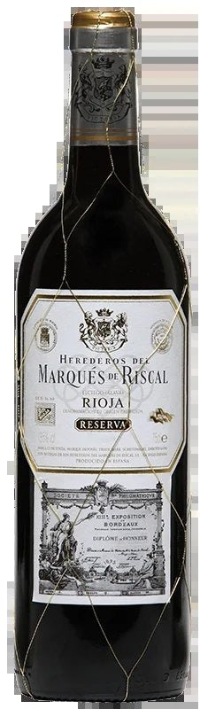 MarquésdeRiscalReserva