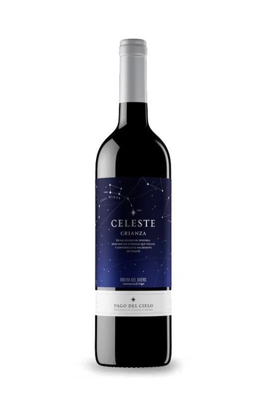 PagodelCieloCelesteCrianza2022(750ml)