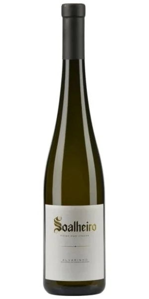 Soalheiro,“PrimeirasVinhas”,Alvarinho,VinhoVerde,2024