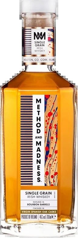 Method&MadnessSingleGrain70cl