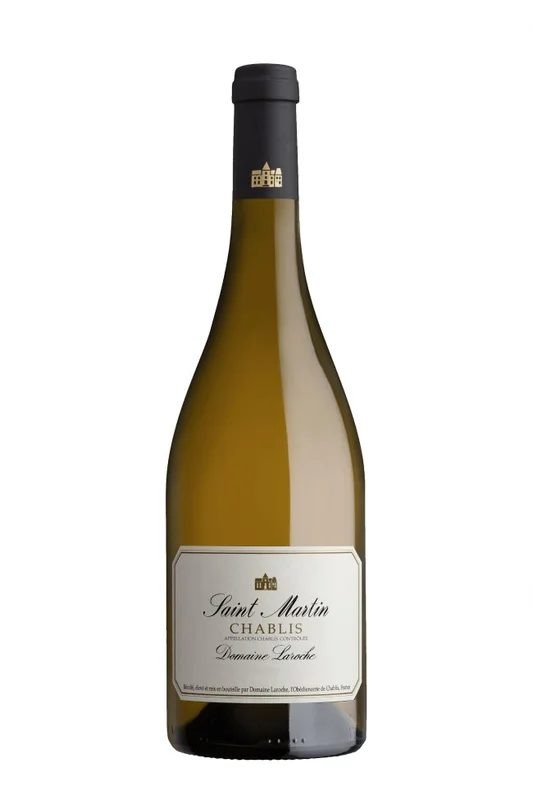 DomaineLarocheChablis‘SaintMartin’2023(750ml)