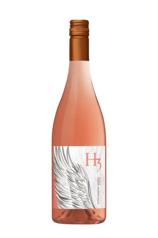 REMAININGSTOCK:H3WinesRose2020(750ml)