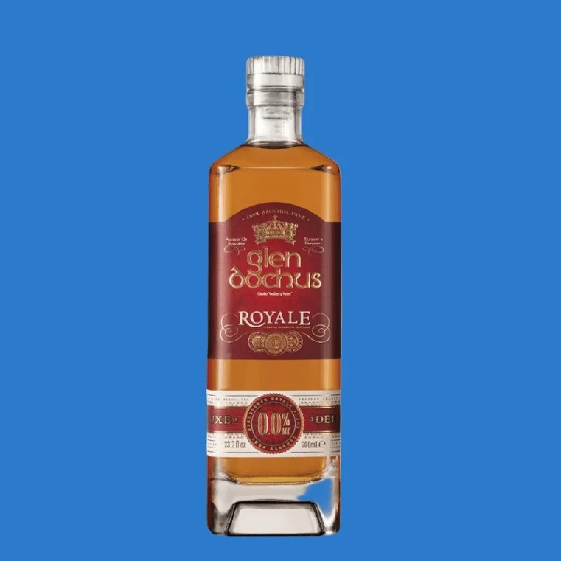 GlenDochusRoyaleBlendAlcohol-FreeWhiskyAlternative(0.0%ABV)