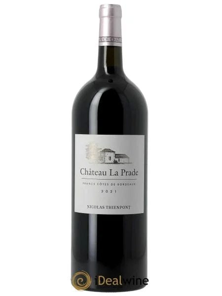 ChâteauLaPrade2021