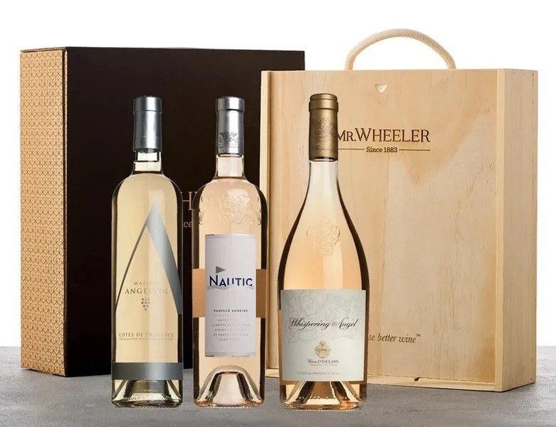 Best-SellingRoséGiftBox